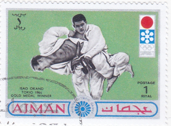 OLIMPIADA