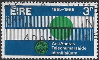 IRLANDA
