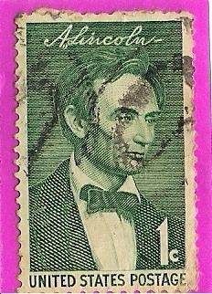 Lincoln