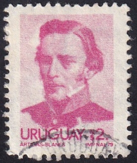 Gral. Jose Artigas