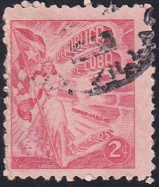 Tabaco Habano
