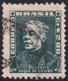 Duque de Caxias