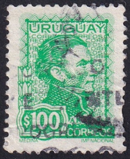 Gral. Artigas