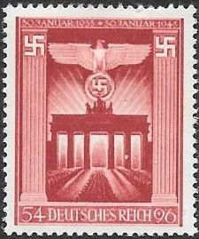 III Reich