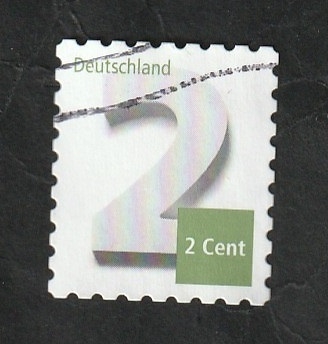 2867 - Cifra