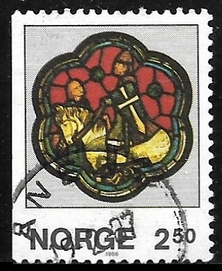 Navidad 1986