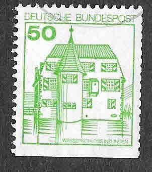 1310 - Castillo de Wasserschloss