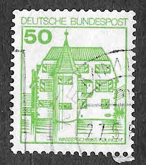 1310 - Castillo de Wasserschloss