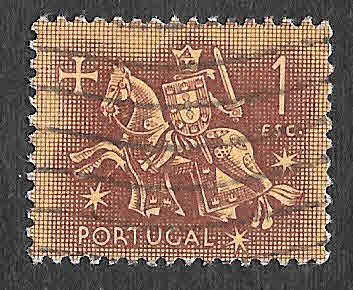 766 - Dionisio I de Portugal