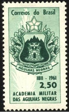 150 años de la Academia militar de las Agujas Negras.