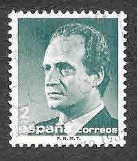 Edif 2829 - Juan Carlos I de España