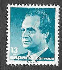 Edif 3003 - Juan Carlos I de España