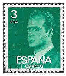 Edif 2346 - Juan Carlos I de España