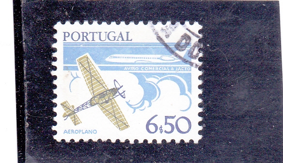 avión aeroplano