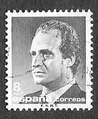 Edif 2797 - Juan Carlos I de España