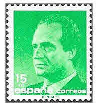 Edif 3004 - Juan Carlos I de España