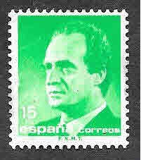 Edif 3004 - Juan Carlos I de España