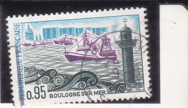 Bologne sobre el mar 