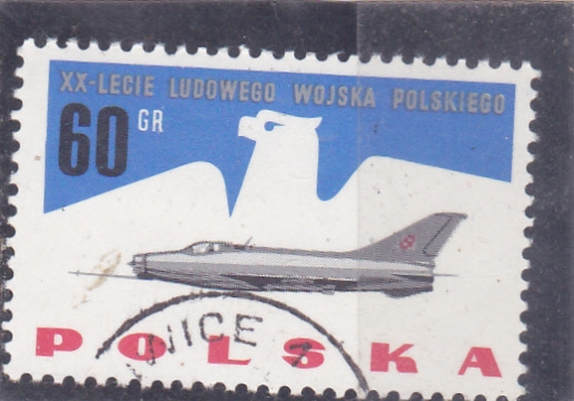 ejército popular polaco