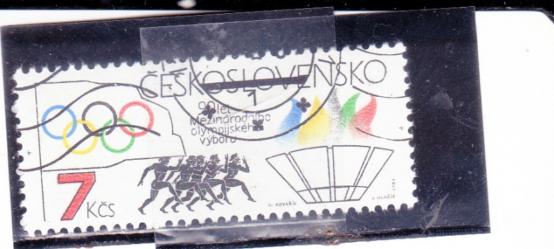 Olimpiada
