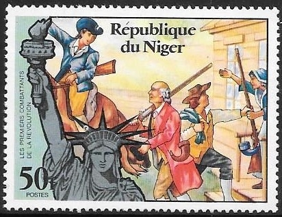 Niger