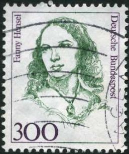 Fanny Hensel