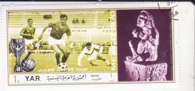 Mundial México'70