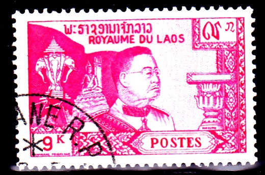 Reino de Laos