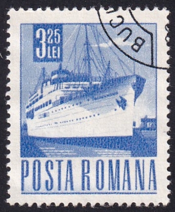 nave Transylvania