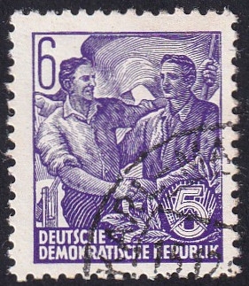 trabajadores