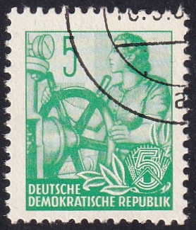 trabajadora