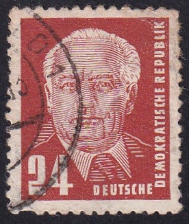 Wilhelm Pieck