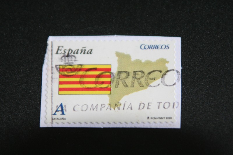 Cataluña