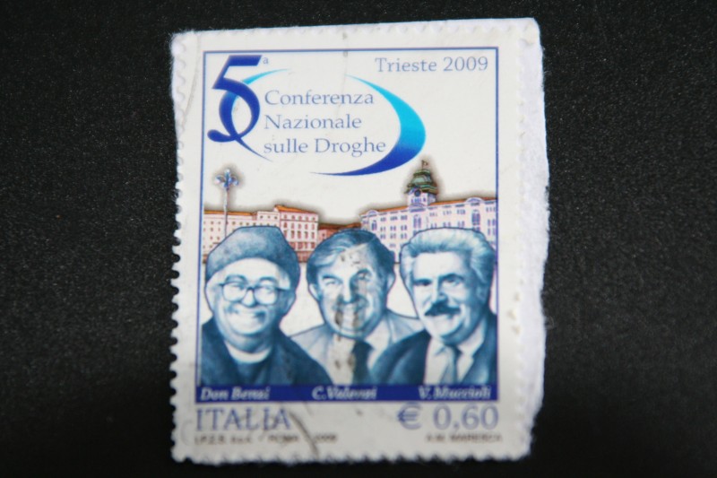 Conferrenza Nazionalle sulle Doghe
