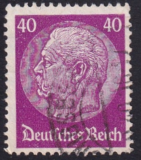 Hindenburg