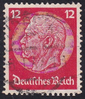 Hindenburg