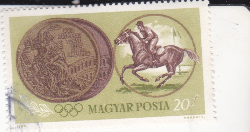 OLIMPIADA