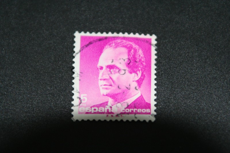 Juan Carlos