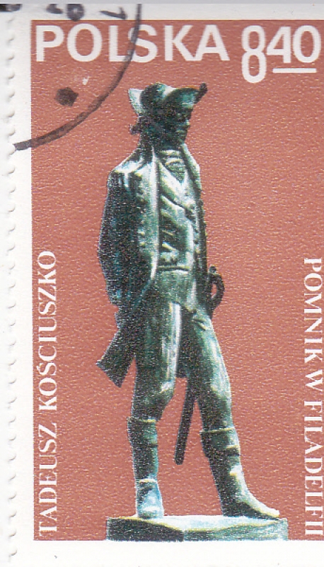 Tadeusz Kosciusko