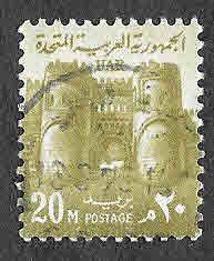 608 - Puerta Mitwalli