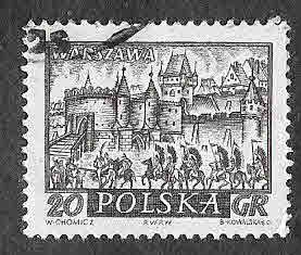 949 - Varsovia