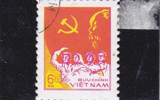 Hồ Chí Minh