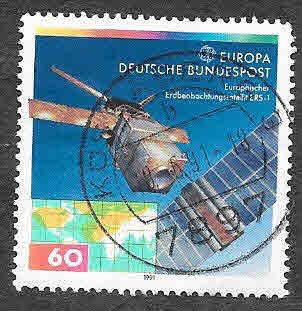 1642 - Europa