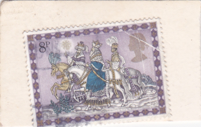 Reyes Magos