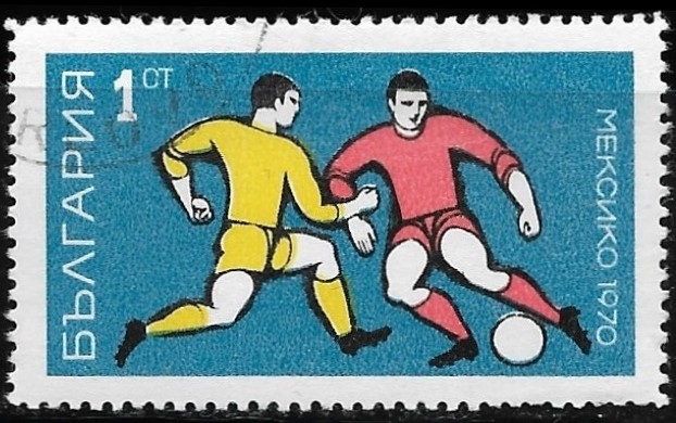 Futbol - Dribble