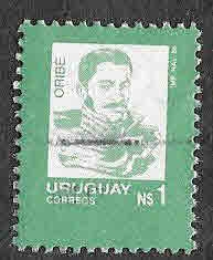 1192 - Manuel Ceferino Oribe