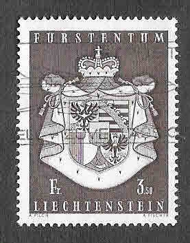 452 - Escudo de Armas