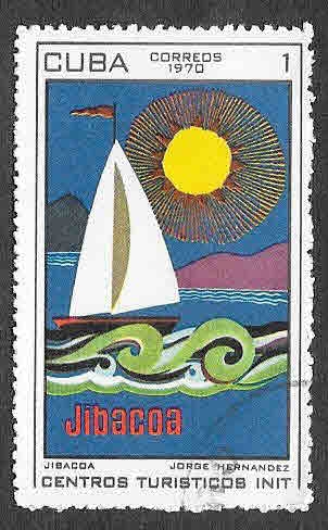 1486 - Turismo