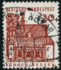 Lorsch