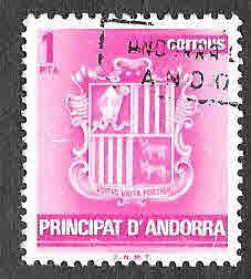 134 - Escudo Nacional